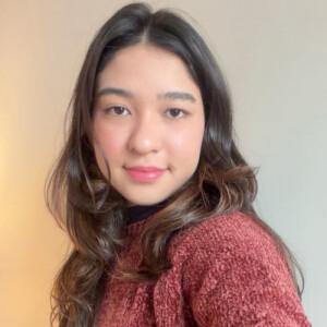 Giulia A - American Academy of Dramatic Arts- New York Babysitter