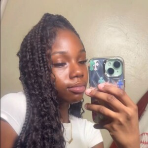 Dyonee G - UAlbany Babysitter