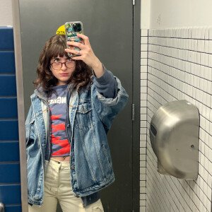 Hannah S - UMass Boston Babysitter