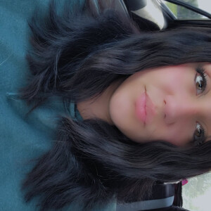 MacKenzie S - Texas A&M-Kingsville Babysitter