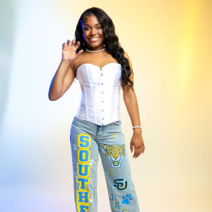 Tyah D - Southern Babysitter