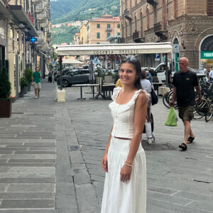 Zayleigh A - University of Alabama Babysitter