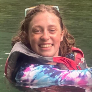 Maria S - Penn State Babysitter