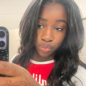 Illise Q - Wesleyan College Babysitter