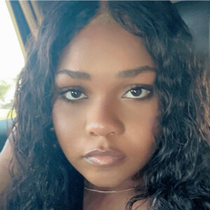 Madison C - Winston-Salem State Babysitter