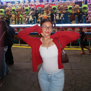 Emily A - Mt San Antonio College  Babysitter