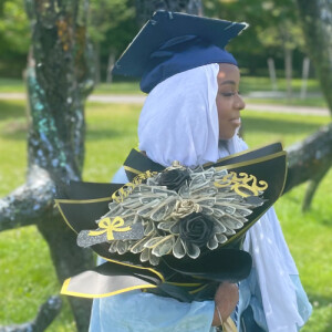 Halima A - UAlbany Babysitter