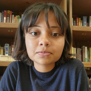 Marina L - UCSB Babysitter