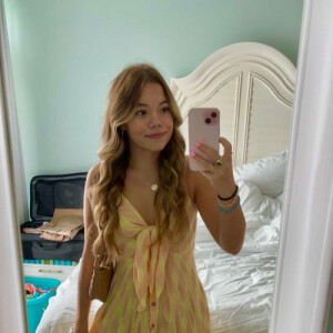 Zoe E - CofC Babysitter