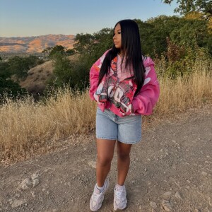 Jackie B - CCSF Babysitter