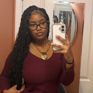 Siyandah N - ECU Babysitter