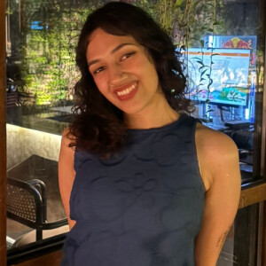 Abigna P - Georgia Tech Babysitter