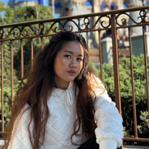 Gladys Jane F - University of Utah Babysitter