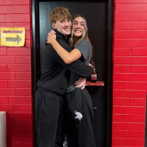 Elena F - Whitman Babysitter