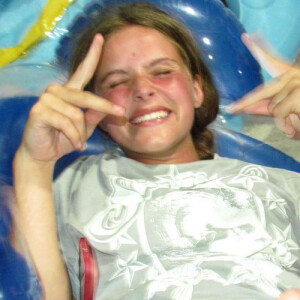 Kennedy S - Chippewa Valley Technical College Babysitter