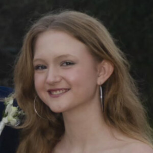 Edie C - LSU Babysitter