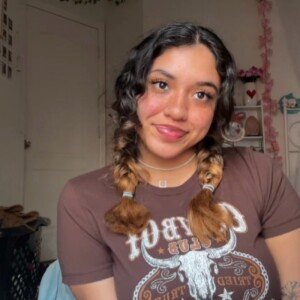 Luna M - Baylor Babysitter