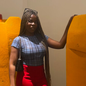 Angel A - CFCC Babysitter