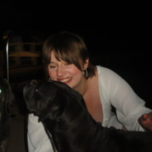 Cam S - UVM Babysitter