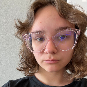 Catherine L - TAMUG Babysitter