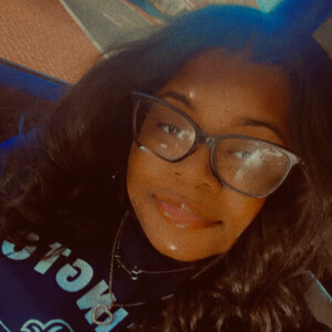 Saniya C - Bentley University Babysitter