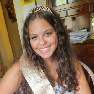 RaeAnn E - USC Beaufort Babysitter