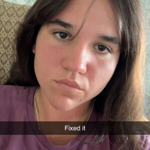 Mila F - Wesleyan College Babysitter