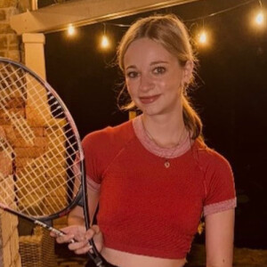 Bella K - John Carroll Babysitter