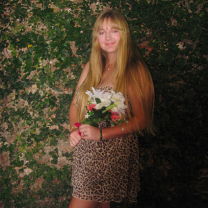 Kaylee B - Clemson Babysitter