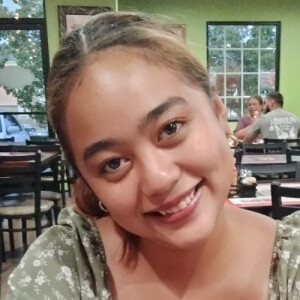 Monica V - UCSD Babysitter