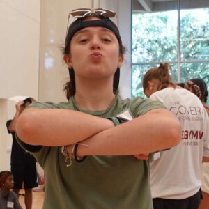 Meredith S - Southern Miss Babysitter