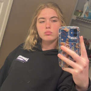 Addy C - Adrian Babysitter