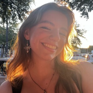 London M - UC Santa Cruz Babysitter