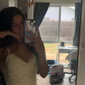 Marisa B - Cal State San Marcos Babysitter