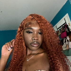 Ramata B - Stevenson Babysitter