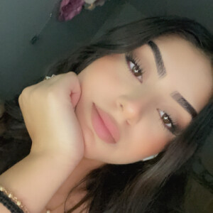 Alina P - U of M-Flint Babysitter