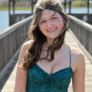 Brookelynn K - North Central Babysitter