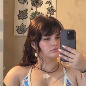 Amelia J - SFA Babysitter