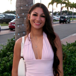 Carly J - UTSA Babysitter