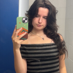 Victoria W - RMU Babysitter