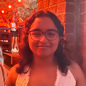 Arshiya V - Georgia Tech Babysitter