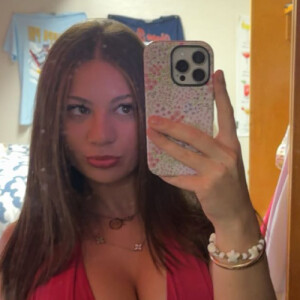 Sarah L - Umass Babysitter