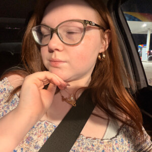 Shelby M - App State Babysitter