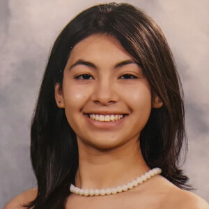 Ella P - UTRGV Babysitter