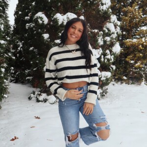 Maddie G - Coastal Carolina Babysitter