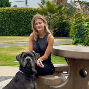 DONATA A - ASU Babysitter