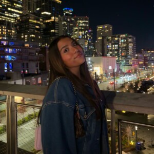 Melanie S - Oregon State Babysitter