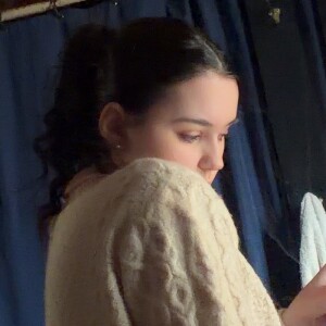 Sionainn O - Mount Aloysius Babysitter