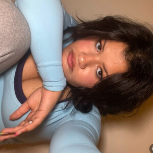 Mia P - Emerson Babysitter