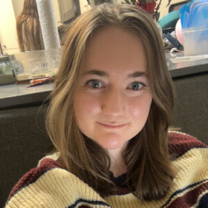 Kayla K - BYU Idaho Babysitter